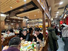 -状元阁烧烤(新华路总店)
