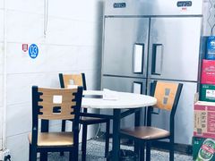 -喜潮汕桐坑阿松牛肉店(东二店)