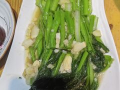 -东顺全羊坊烧烤炒菜莜面(张北店)