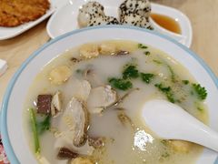 -小杨生煎(成山巴黎春天店)