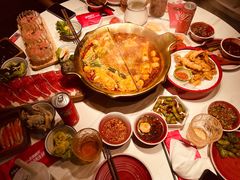 -九鼎轩脆毛肚火锅(三钢里店)