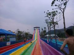 -东钱湖水上乐园(南门)
