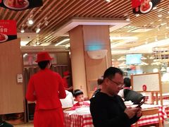 -西贝莜面村(近铁城市广场店)