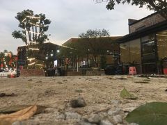 -勒南公舍(龙江店)