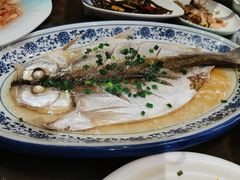 -品渔味湖鲜馆(拈花湾店)