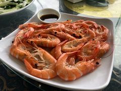 -七鲜渔港美食餐厅(巽寮湾海景店)