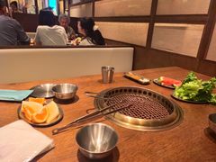 -一品诚记烤肉(大连柏威年购物中心店)
