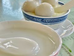 -阿三麻蓉汤圆(顺光大厦店)