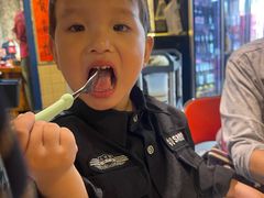 -刘淑芬·活鱼铁锅炖(北京首店)