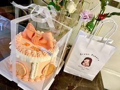 -追光 Dream Bakery(汉街店)