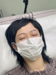 -Four Seven·半永久野生眉纹眉