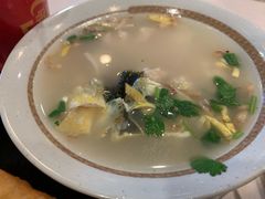 -永和大王(小厨·东四十条店)