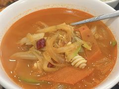 -桃园中华料理炸酱面(燕儿岛路店)