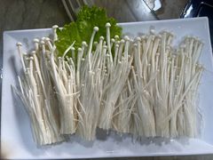 -马记伊源斋涮肉·清真菜(百子湾店)