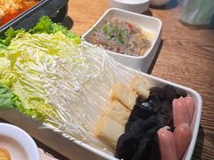 -半天妖烤鱼(薛城万达广场店)