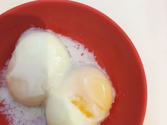 温泉蛋-亚坤(美芝路店)