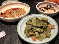 -金掌勺东北菜(格兰晴天店)