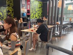 -麦当劳(深圳北站高铁店)