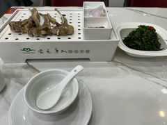 -老毛手抓·盐池滩羊非遗手抓(宁夏总店)