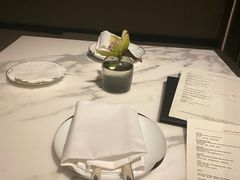-傲廬·云端餐厅·深圳柏悦酒店