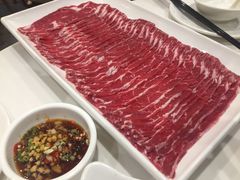 -富园海鲜酒家(佐敦店)