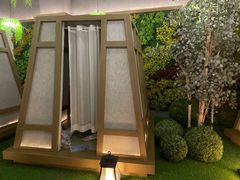 -青水瓦台汤泉(未央店)