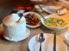 椰青-瓦城泰国料理(芮欧百货店)