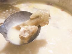 -湯系·煲汤手艺人(东二环泰禾广场店)