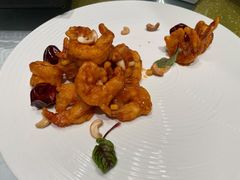 宫爆大虾球-有喜胶东小馆(太申祥和店)