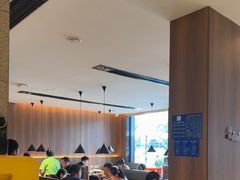 -五谷丰登农家院·地道胶东菜·海鲜烧烤(威海店)