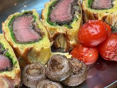 -食间牛排(湖西路店)