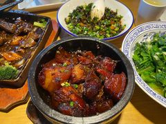 -小柴米·传统江西菜(万寿宫店)