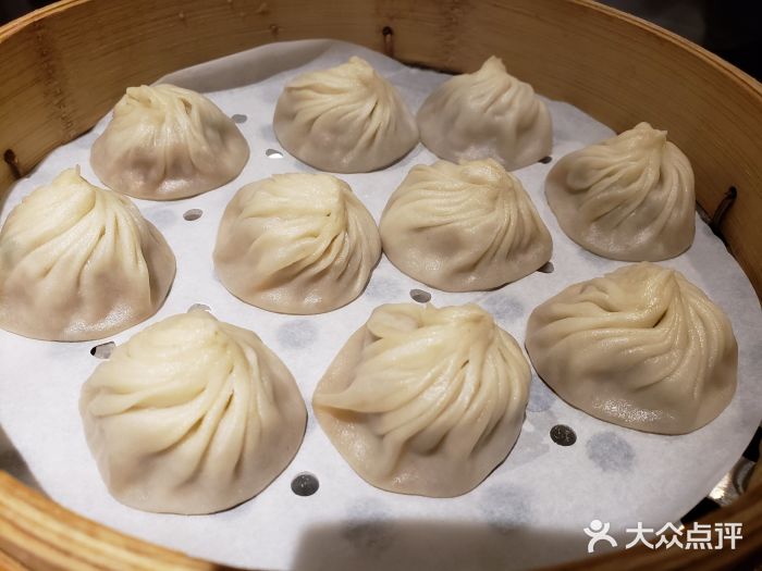 鼎泰丰(46th street)图片