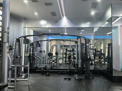 -菲力德健身(曲江观邸店)