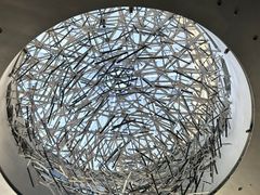 -天津海河悦榕庄·Lobby Lounge大堂吧