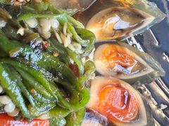 -柴门饭儿(成都太古里店)