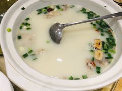浓香肚肺汤-锡和无锡菜(景丽苑店)