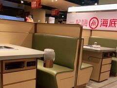 -海底捞火锅(平谷华联店)
