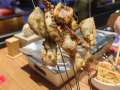-熙成烧烤(白塔岭店)