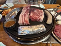 -济州爱肉堂(总店)