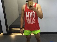 -威尔仕健身(新天地店)