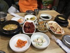 -阿岘洞酱蟹