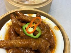 -新东源国际酒店·新东源食坊(沙井店)