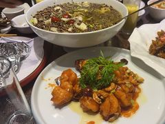-宋庄魁元艺术餐厅