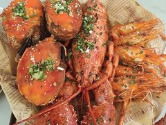 -庙街旅游·美食广场(五一广场店)