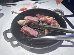 -王品牛排(珠海富华里店)