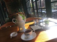 -SEN CASTLE城堡西餐(创意设计中心店)