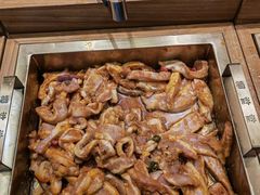 -姜胖胖无限自助烤肉(弹子石店)