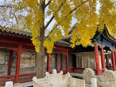-北京石刻艺术博物馆(五塔寺)