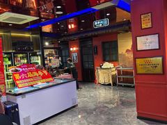 -老大连·海肠捞饭·大连海鲜大连菜(西安路店)